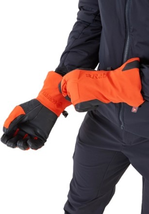 Rab Pivot GTX Gloves 3