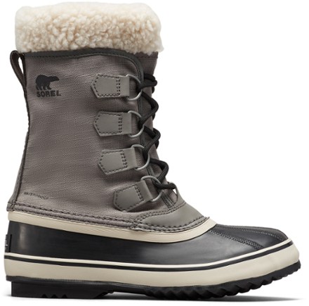 Sorel Winter Carnival Waterproof Boots - Women's 0