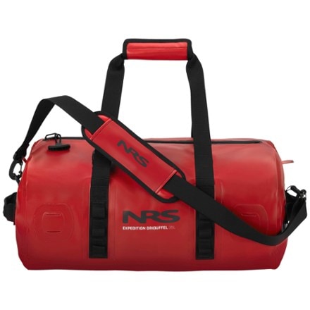 NRS Expedition DriDuffel 35 L Dry Bag 0