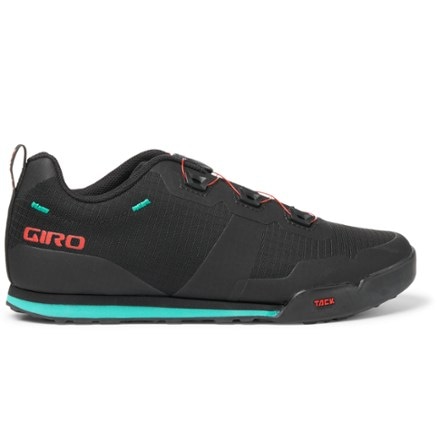 Giro Tracker Cycling Shoes - Men's 1