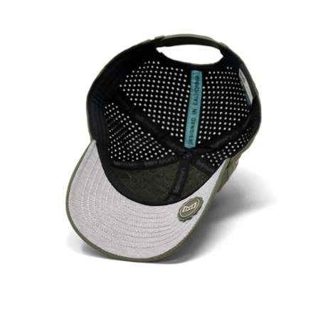 melin A-Game Icon Hydro Hat 4