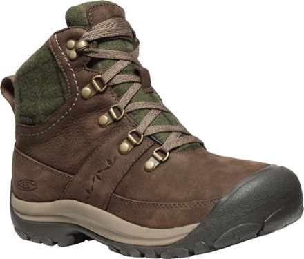 KEEN Kaci III Winter Waterproof Boots - Women's 2