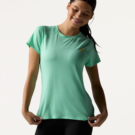 rabbit Ice Perf T-Shirt - Women's 1