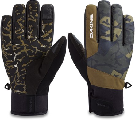 DAKINE Men's Ski Gloves | REI Co-op