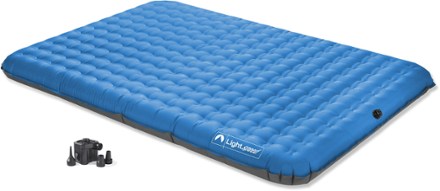 Lightspeed Outdoors 2-Person PVC-Free Air Bed | REI Outlet