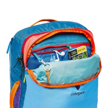 Cotopaxi Allpa 35 L Del Dia Travel Pack 5