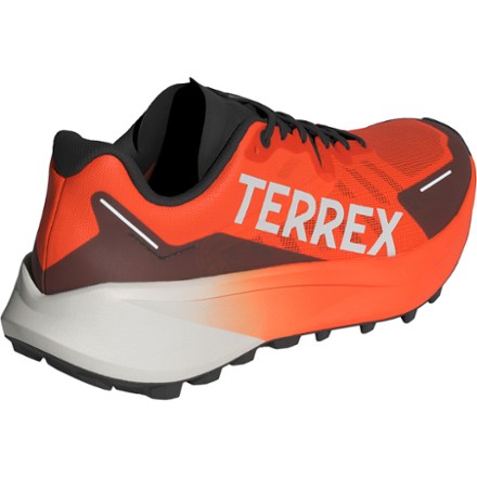 adidas Terrex Agravic 3 Trail-Running Shoes - Men's 4