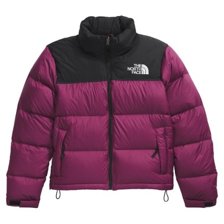 The North Face 1996 Retro Nuptse Down Jacket - Women's 0