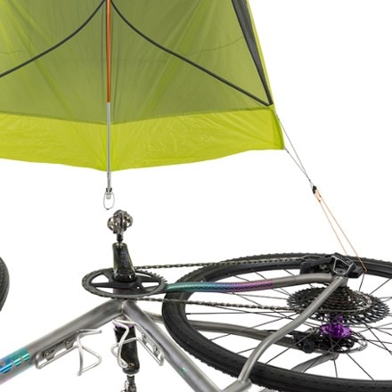 Big Agnes Tiger Wall UL2 Bikepack Tent 7
