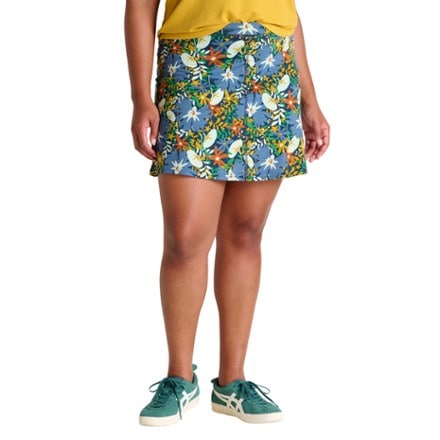 Toad&Co Seleena Skort 0