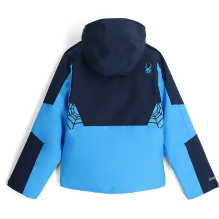 Spyder Challenger Insulated Jacket - Boys' 1