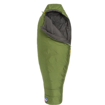 Big Agnes Benchmark 0 Sleeping Bag 0