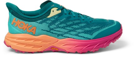 Speedgoat 5 Trail-Running Shoes - Men's