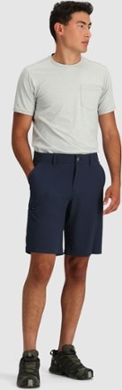 Outdoor Research Ferrosi Shorts - Men's 10" Inseam 3