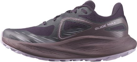 Salomon Glide Max TR Trail-Running Shoes - Women's 1