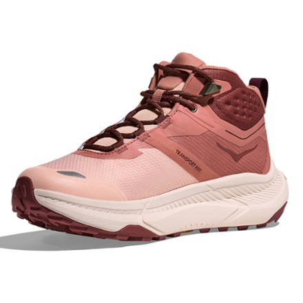 HOKA Transport Hike GTX Boots - Women's 3