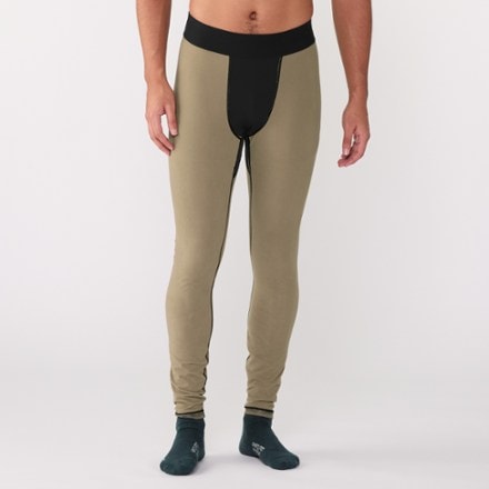 Seirus Heatwave Reversible Base Layer Bottoms - Men's 4