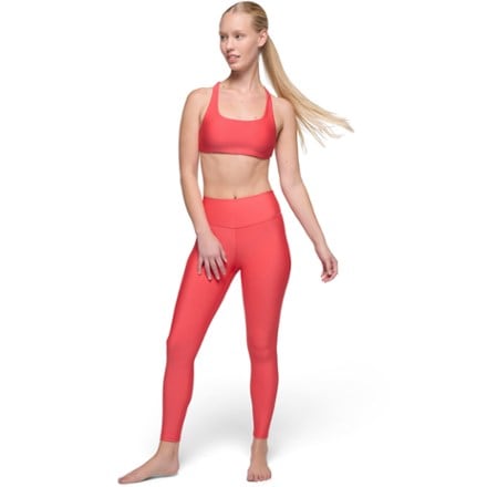 prAna Sculpt Deep Breath Bra 3