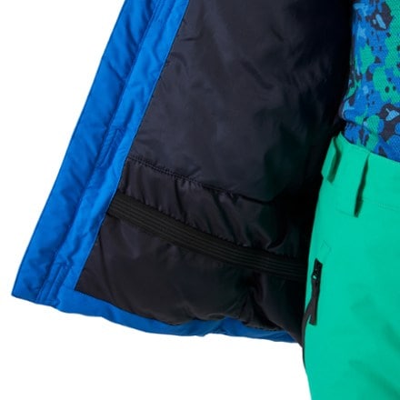 Helly Hansen Level Insulated Jacket - Kids' 8