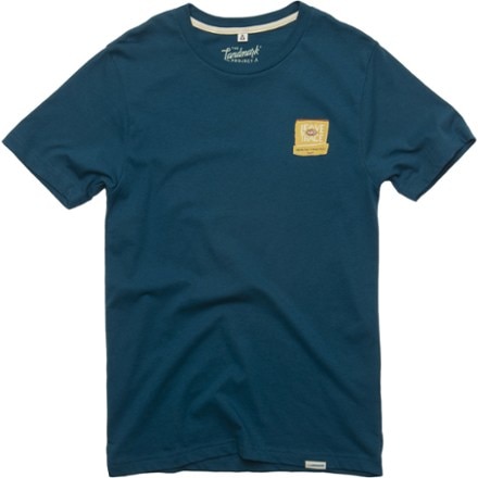 The Landmark Project Leave No Trace Matchbooks T-Shirt 0