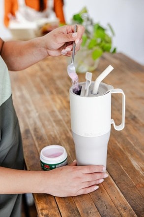 Klean Kanteen Rise Tumbler - 36 fl. oz. 1