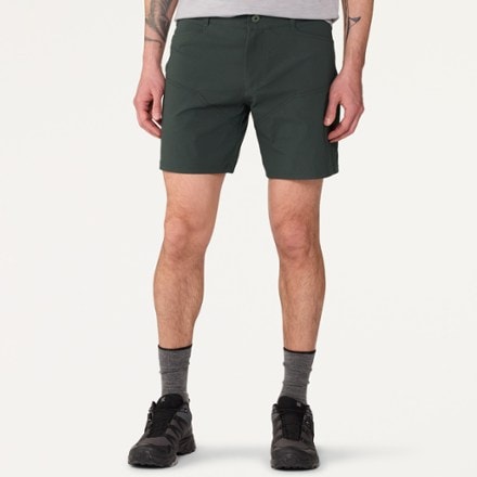 KUHL Renegade Rock 7" Shorts - Men's 1