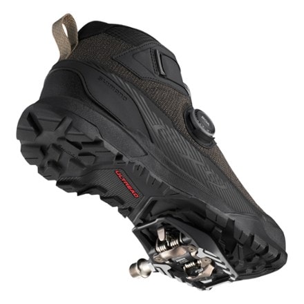 Shimano EX900 Explorer Mountain Bike Shoes - Men's 4