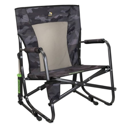 GCI Outdoor FirePit Rocker Chair 0