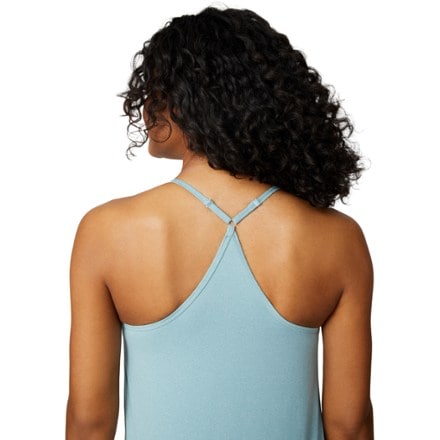 Free Country Microtech Chill Cami Top with Built-In Bra - Women's 3