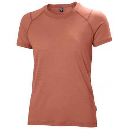 Helly Hansen HH Durawool T-Shirt - Women's 0