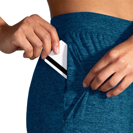 Brooks Luxe Joggers - Women's 2