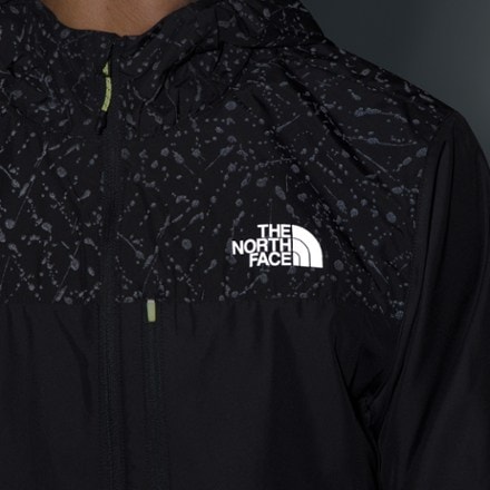 The North Face Higher Run Wind Jacket - Men's 6