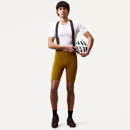 Endura Alltrack Ride Cycling Bib Shorts - Men's 3