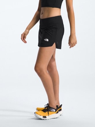 The North Face Sunriser 4" Shorts - Women's 4