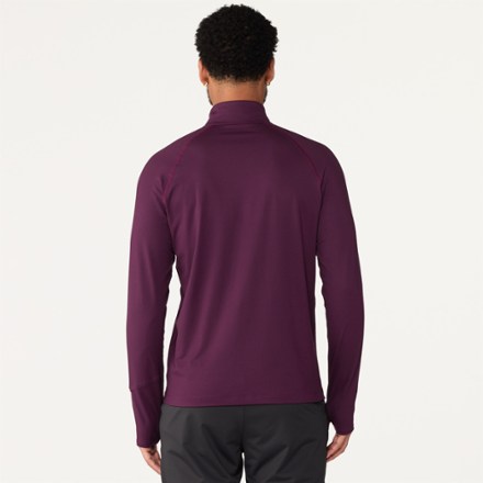 Brooks Dash Quarter-Zip 3.0 Top - Men's 2
