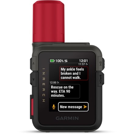 Garmin inReach Mini 3 Plus 6