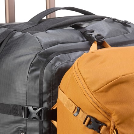 REI Co-op Big Haul 30" Wheeled Duffel 8
