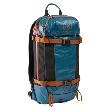 Burton AK Dispatch 18L Snow Pack 0
