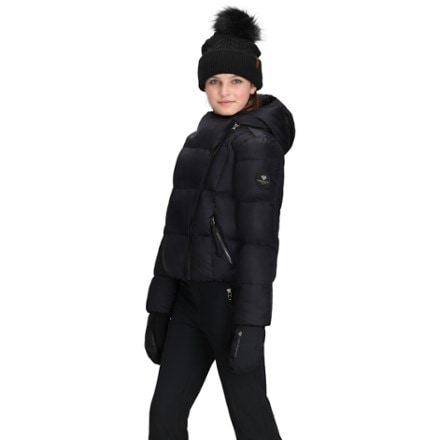 Obermeyer Isla Insulated Jacket - Girls' 6