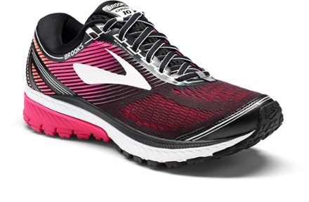 brooks ghost 10 purple