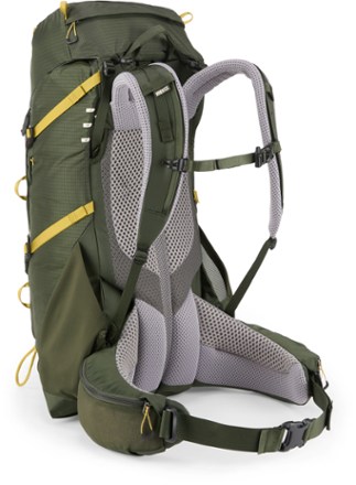 REI Co-op Traverse 35 Pack - Men's Back view