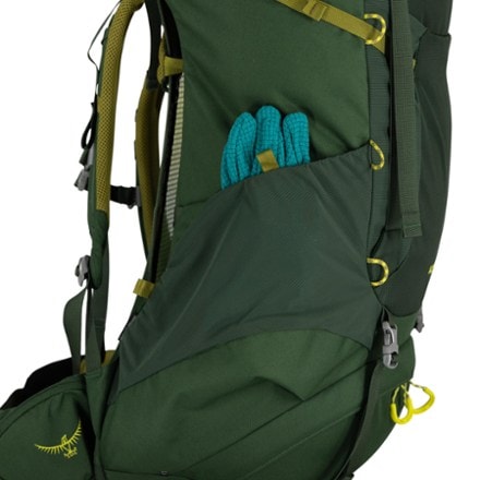 Osprey Ace 50 Pack - Kids' 8