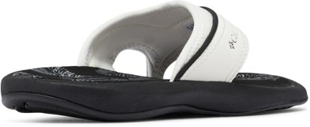 Columbia Kea II Flip-Flops - Women's 4