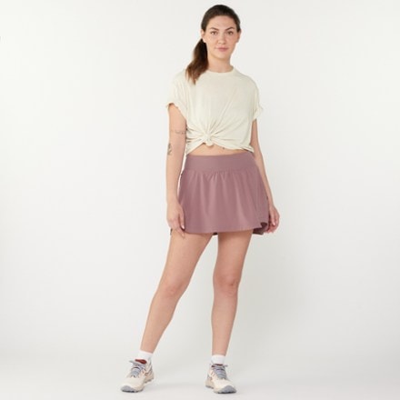 Free Fly Elevate Lightweight T-Shirt - Women's 3