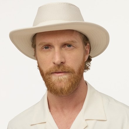 Tilley Airflo BroadBrim Cool Mesh Hat 1