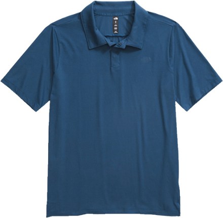 Best moisture store wicking polo shirts