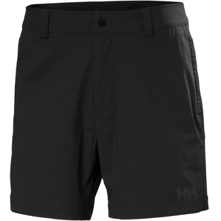 Helly Hansen Move Quick-Dry 6" Shorts - Men's 0