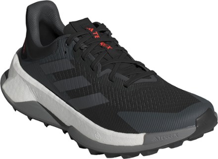 adidas Terrex Soulstride Ultra Trail-Running Shoes - Men's 2