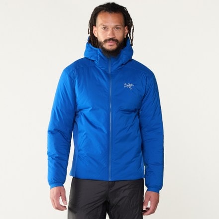 Arc'teryx Atom SV Insulated Hoody - Men's 1