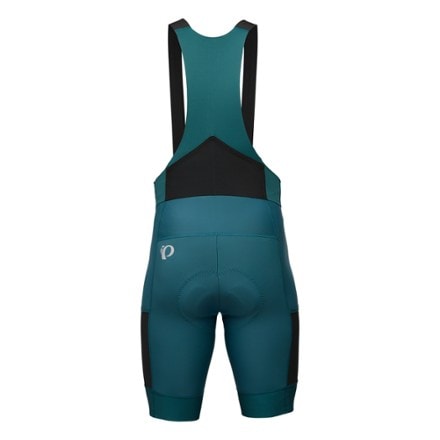 PEARL iZUMi Expedition Pro Cycling Bib Shorts - Men's 4